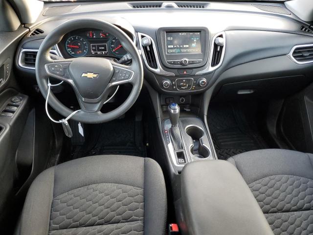 2GNAXJEVXJ6110094 | 2018 CHEVROLET EQUINOX