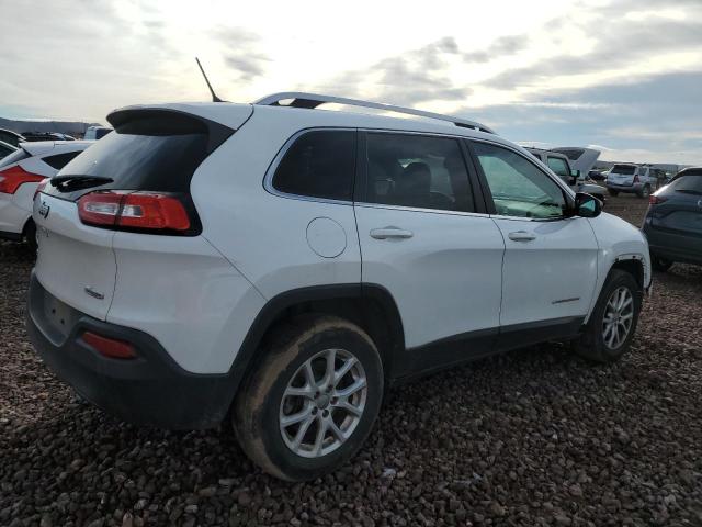 Vin: 1c4pjmcb4gw308084, lot: 39349864, jeep grand cher latitude 20163