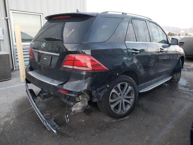 4JGDA5JB5GA644475 2016 MERCEDES-BENZ GLE-CLASS, photo no. 3