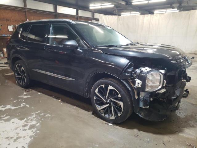 Vin: ja4j4va89nz073276, lot: 82838963, mitsubishi outlander sel 20224