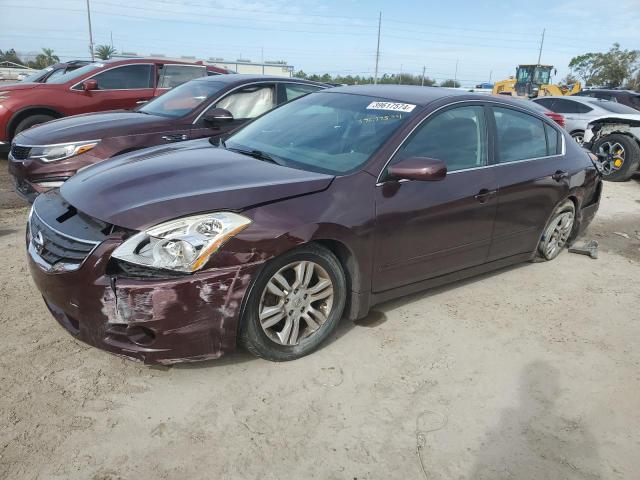 2011 Nissan Altima Base