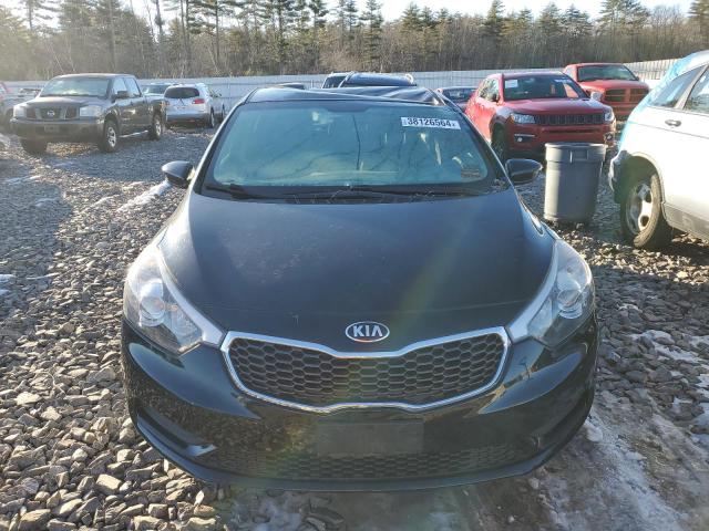 KNAFK4A68E5149102 | 2014 KIA FORTE LX