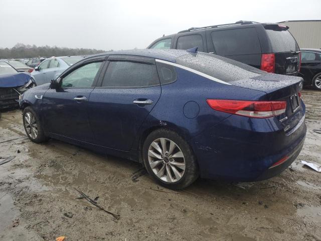 5XXGT4L30GG073476 | 2016 KIA OPTIMA LX