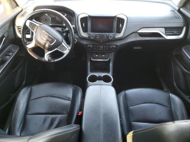 2019 GMC TERRAIN SL 3GKALPEV5KL225730