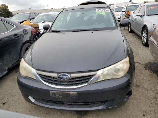 2009 Subaru Impreza 2.5I VIN: JF1GE61609H509032 Lot: 38946094