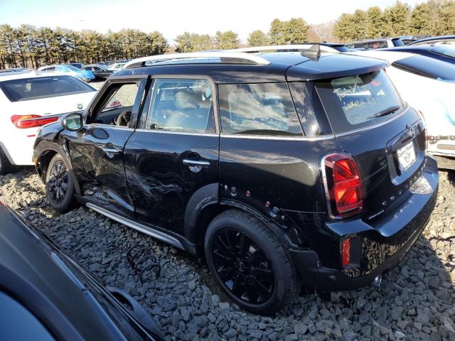 WMZ83BR06R3S12227 | 2024 MINI COOPER S C