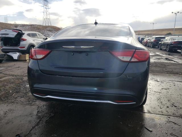 1C3CCCAB4GN184320 | 2016 CHRYSLER 200 LIMITE