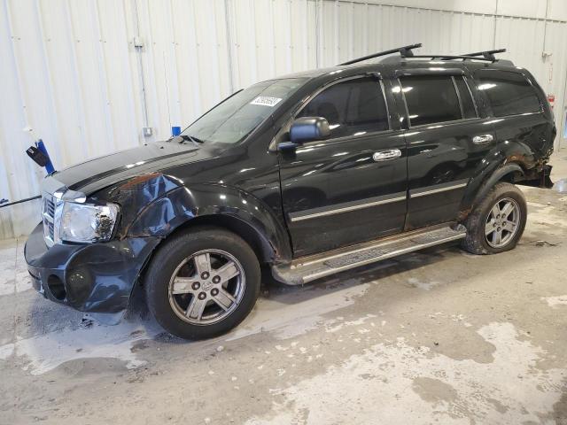 2007 Dodge Durango SLT