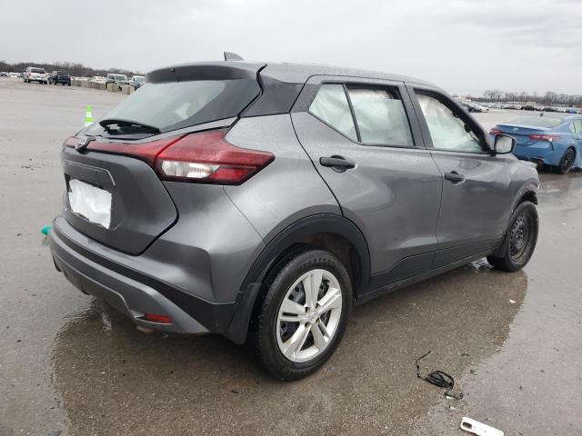 2023 Nissan Kicks S VIN: 3N1CP5BV1PL541220 Lot: 51564514