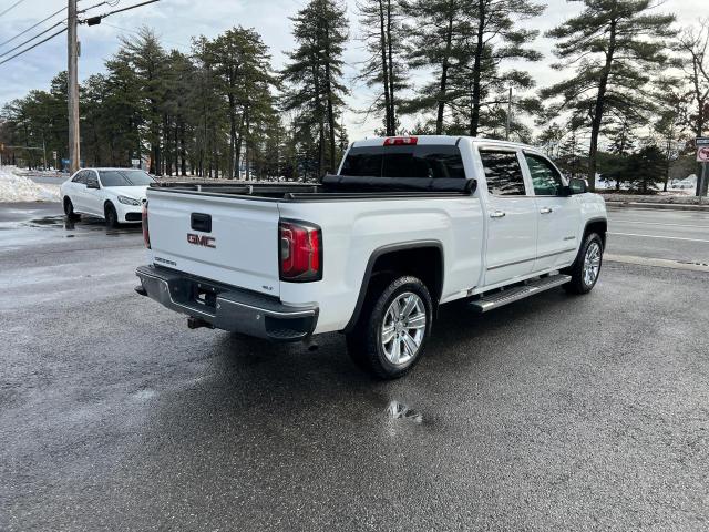 3GTU2NECXHG450533 | 2017 GMC SIERRA K15