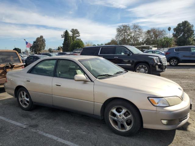 2000 Lexus Es 300 VIN: JT8BF28G5Y0274325 Lot: 39885874