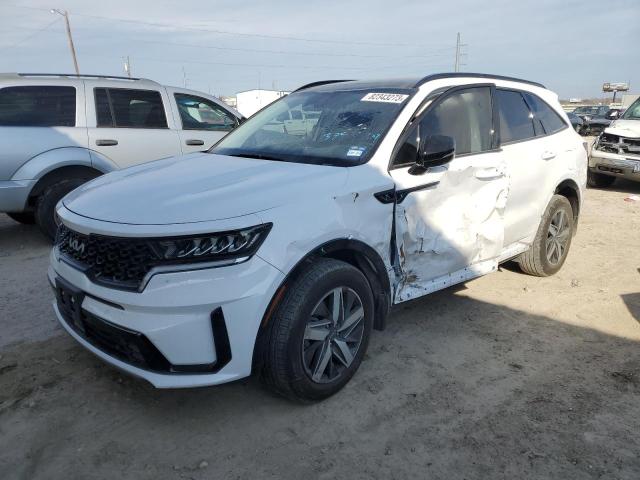 2022 Kia Sorento EX