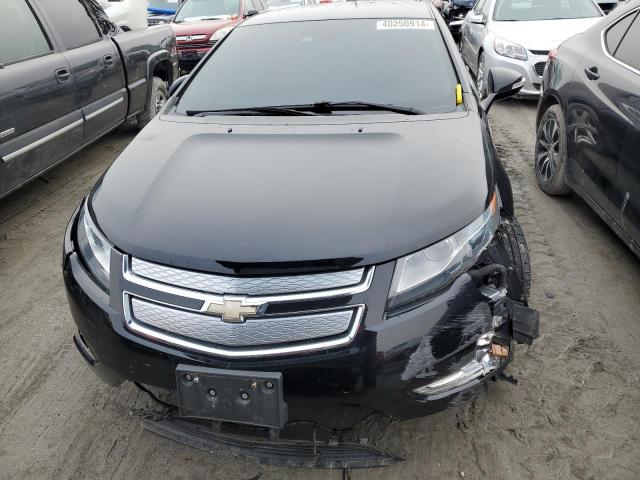 VIN 1G1RD6E4XEU159949 2014 Chevrolet Volt no.5