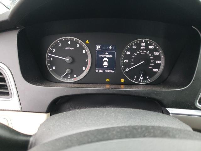 2016 HYUNDAI SONATA SE - 5NPE24AF1GH305871