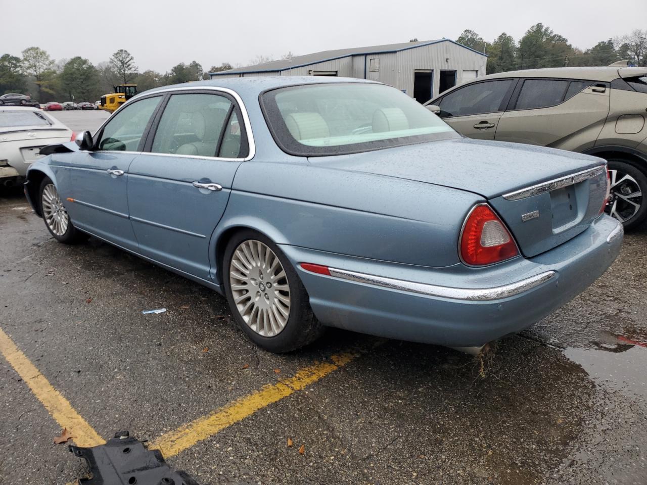 sajwa82c25sg44712 SAJWA82C25SG44712 2005 Jaguar Vandenplas