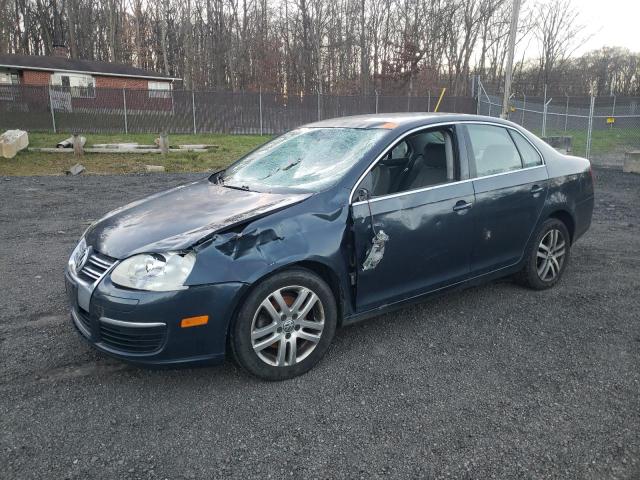 2006 Volkswagen Jetta 