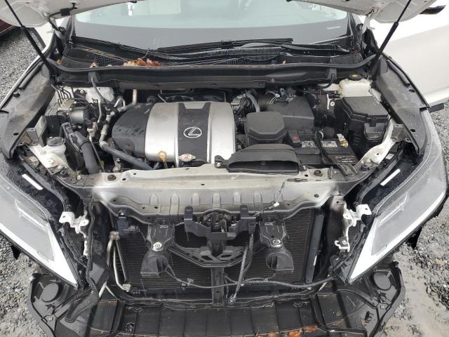 2021 LEXUS RX 350 - 2T2HZMAA1MC215417
