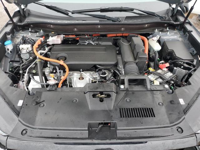 2023 HONDA CR-V SPORT - 2HKRS6H90PH204866