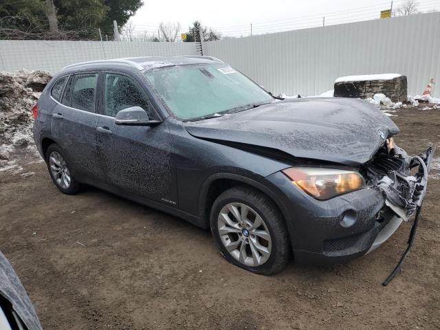 WBAVL1C56EVY20410 | 2014 BMW x1 xdrive28i