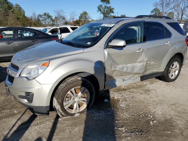 2GNALBEK4F6192046 | 2015 CHEVROLET EQUINOX LT