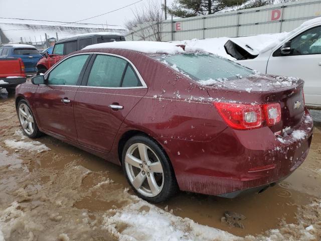 1G11G5SXXFF161624 | 2015 CHEVROLET MALIBU LTZ