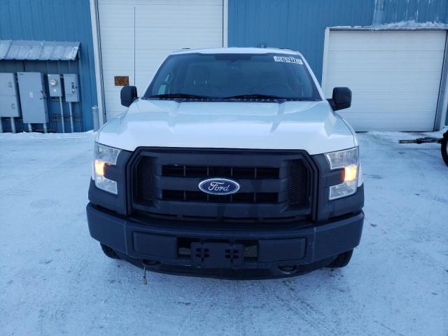 2016 FORD F150 - 1FTMF1E8XGKG05176