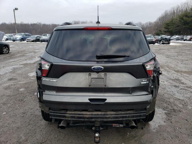 1FMCU9GD0HUD48301 | 2017 FORD ESCAPE SE