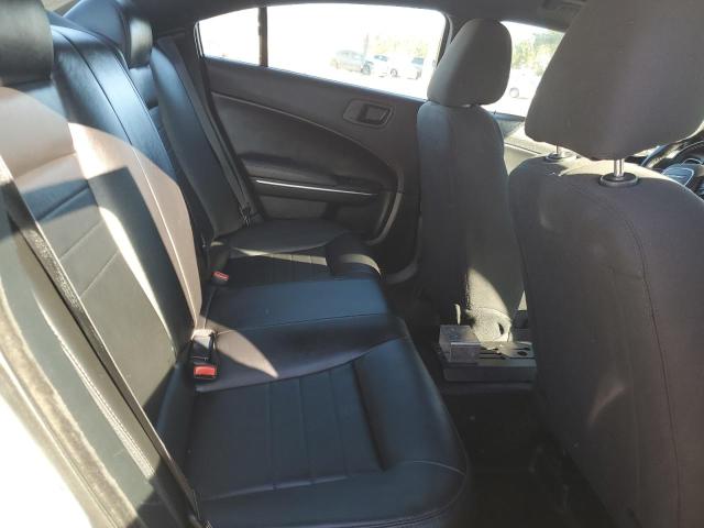 2018 DODGE CHARGER PO - 2C3CDXKT8JH214897