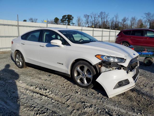 3FA6P0LU2ER230883 | 2014 FORD FUSION SE