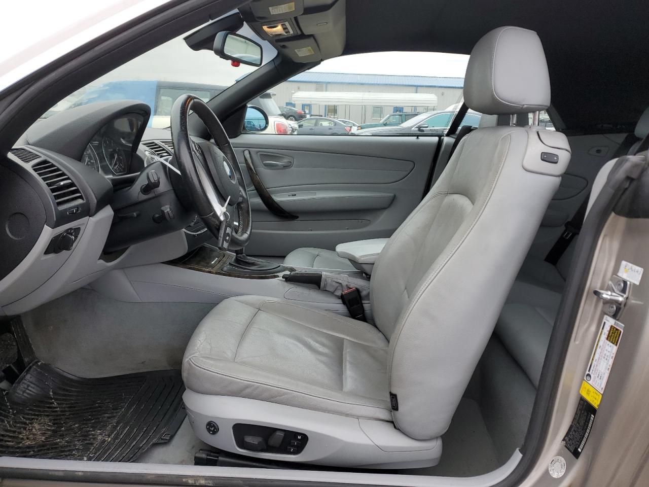 WBAUN93578VK39863 2008 BMW 135 I