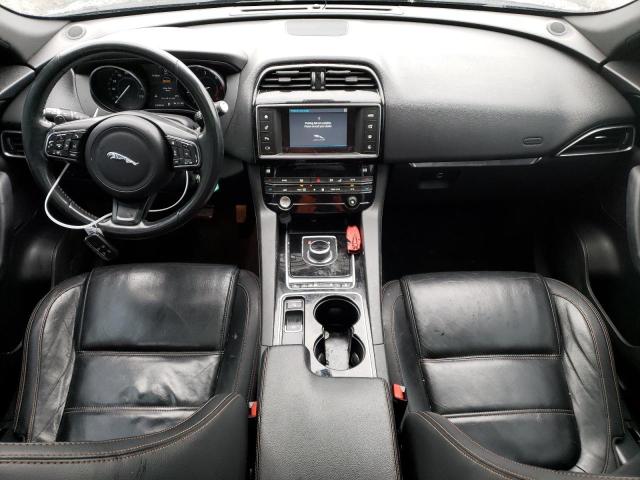 2017 Jaguar F-Pace - Image 8