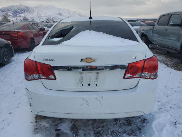 1G1PE5SBXE7383738 | 2014 CHEVROLET CRUZE LT