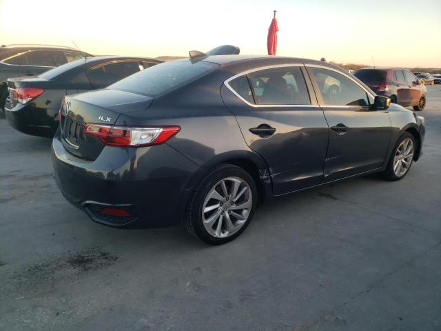 19UDE2F35GA021111 | 2016 ACURA ILX BASE W