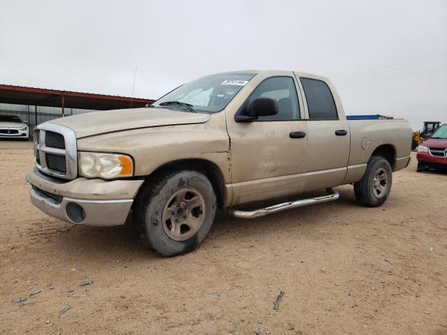 2003 Dodge Ram 1500 ST