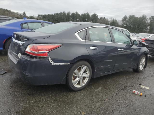 Vin: 1n4al3ap8fc225160, lot: 39225794, nissan altima 2.5 20153