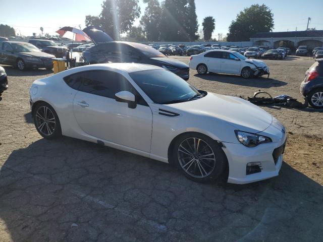 JF1ZCAC14E9601073 | 2014 SUBARU BRZ 2.0 LI