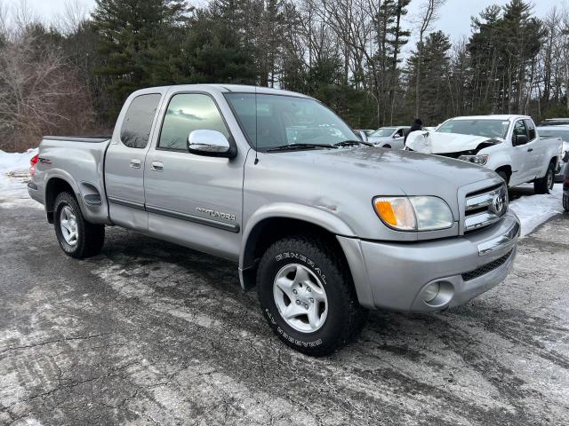 2004 Toyota Tundra 