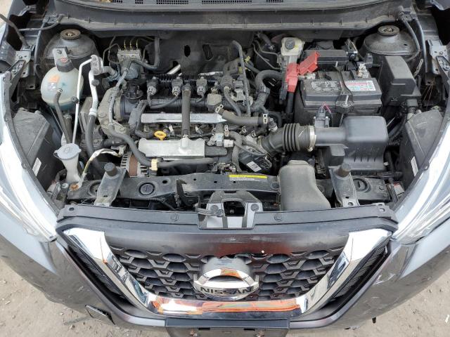 2020 Nissan Kicks Sv VIN: 3N1CP5CV3LL518966 Lot: 40062194