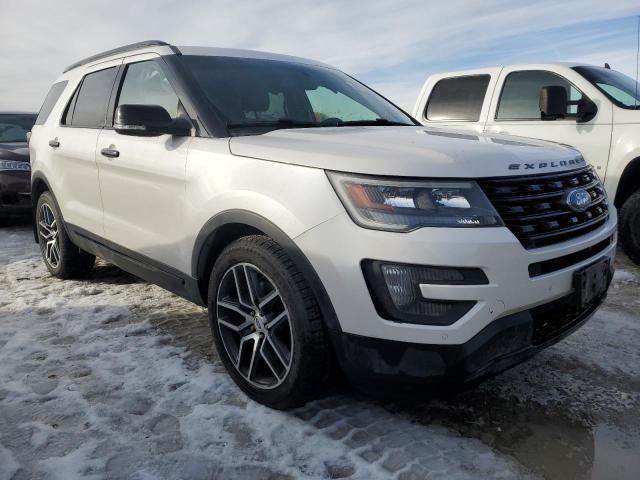 1FM5K8GT8GGA85469 | 2016 FORD EXPLORER S