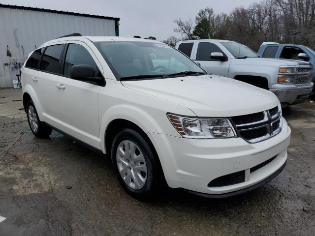 Vin: 3c4pdcab6ht577151, lot: 39464434, dodge journey se 20174