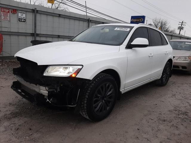 2014 Audi Q5 