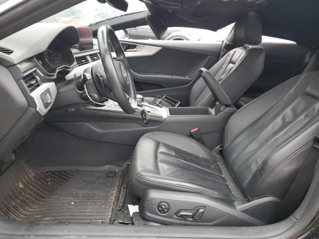 WAUNNAF5XJA064684 2018 AUDI A5, photo no. 7