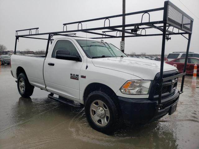 3C7WR4AJ7JG300584 | 2018 RAM 2500 ST