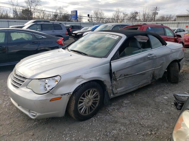 2008 Chrysler Sebring Touring