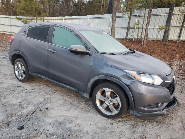 3CZRU6H57HM701913 | 2017 HONDA HR-V EX