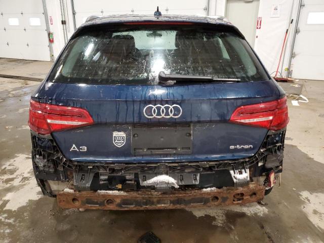 2017 AUDI A3 E-TRON - WAUUPBFF2HA072602