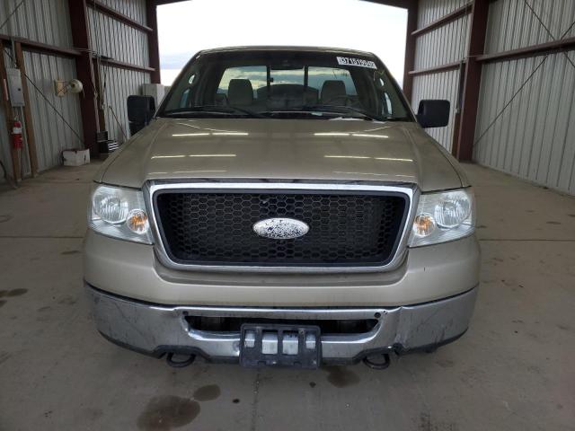 2007 Ford F150 VIN: 1FTRF14V17KC84660 Lot: 37151994