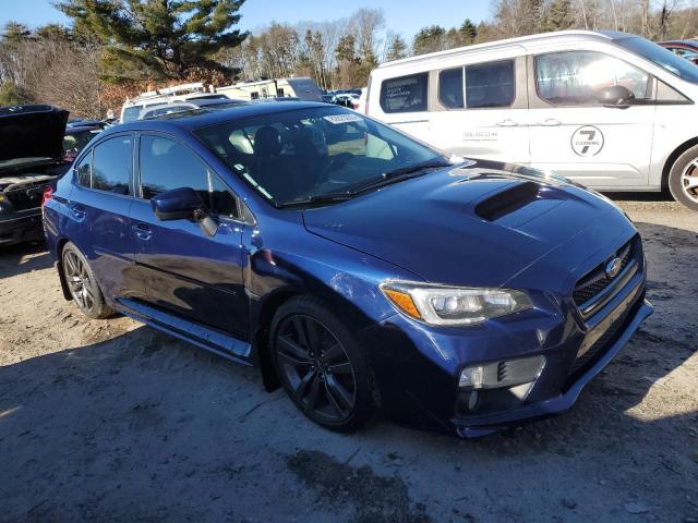 JF1VA1J61G9806405 | 2016 Subaru wrx limited