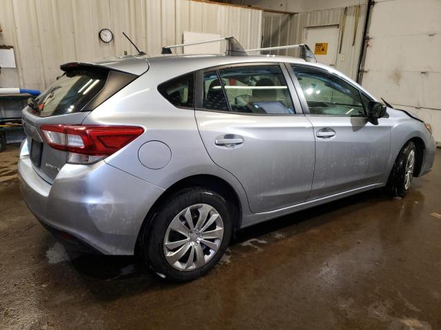 4S3GTAA63K3726385 | 2019 SUBARU IMPREZA