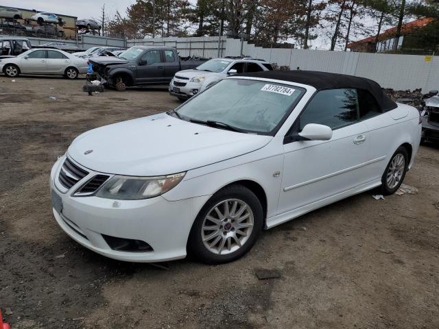 2008 Saab 9-3 